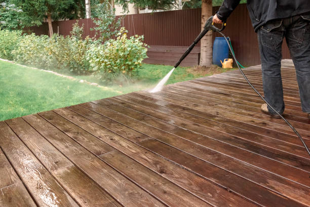 Trusted Morris, IL  Pressure Washing Services Experts
